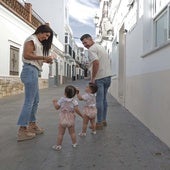 Gestación subrogada: «Quiero que mis hijos conozcan a la mujer que los llevó dentro»