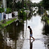 El huracán Milton dejó 23 muertos a su paso por Florida