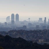 La UE aprueba indemnizar a las personas que enfermen por contaminación del aire