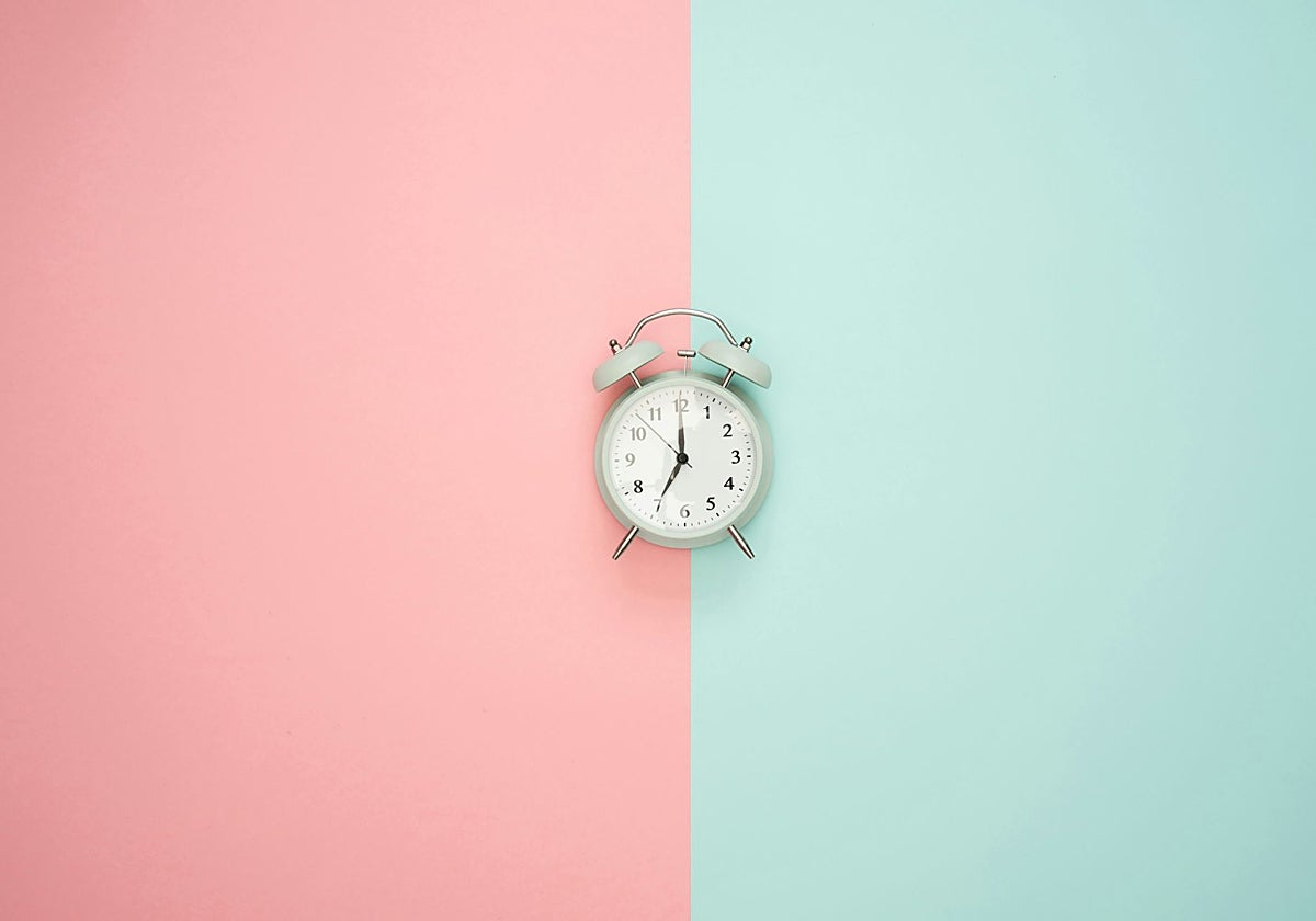 200 organizaciones piden el fin del cambio de hora en Europa por los «efectos perjudiciales» que provoca en la salud y la economía