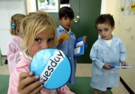 Los alumnos de colegios públicos bilingües superan a los de la concertada en ESO pero son peores en Primaria