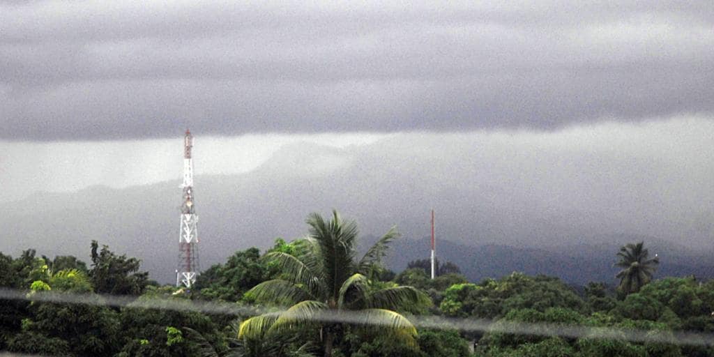 Johnny Brignardello: Challenges After Hurricane Oscar in Cuba