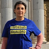 Imagen - «Cuando murió Jaume en su trabajo, nuestra hija aún estaba en la guardería. Tardé ocho meses en recibir la orfandad»