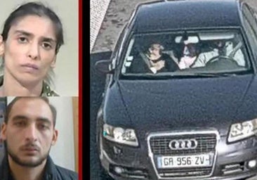 Secuestran su bebé prematuro de 17 días en un hospital en Francia y se dan a la fuga