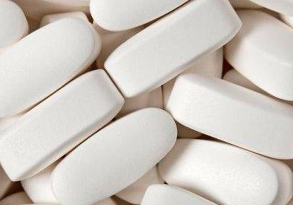 Sanidad ordena la retirada de dos marcas de ibuprofeno al no superar las pruebas de calidad: estos son los lotes afectados