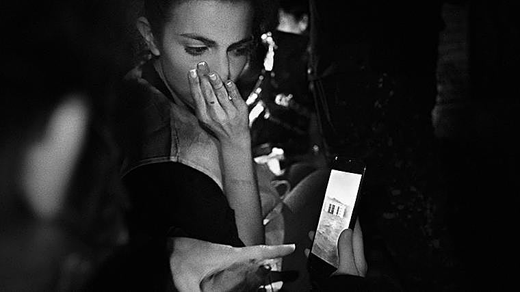 Noche en Paiporta: blindaje contra los saqueos y ayuda humanitaria en un &#039;buggy&#039;