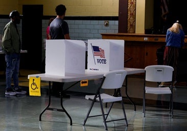 Trump y el voto de los católicos