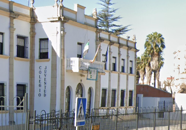 Detectan tres casos de tuberculosis en un colegio de Badajoz