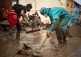 El Gobierno destinará 500 millones al plan de limpieza contra el lodo