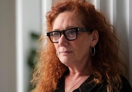 Cristina Fallarás: «Toda sociedad tiene la violencia que tolera»