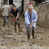 Así se evitó otra crisis política tras la segunda DANA en dos semanas