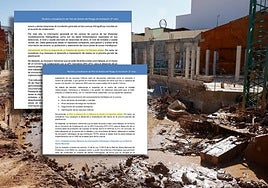 La Confederación del Júcar no implantó un sistema que anticipa el riesgo de catástrofe