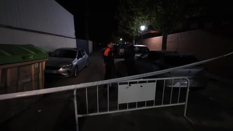 Hallan muertos a un hombre y una mujer en el interior de su domicilio en Pantoja (Toledo)