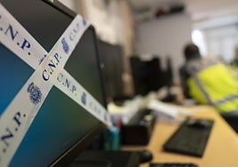 Detenidas 40 personas en diferentes provincias por tenencia, producción y distribución de pornografía infantil