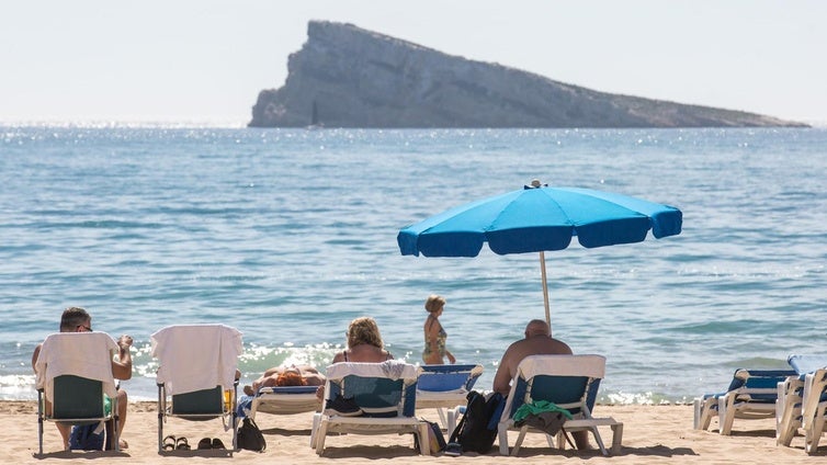 Hasta 20 millones de personas en el Mediterráneo tendrán que desplazarse por la subida del nivel del mar para 2100