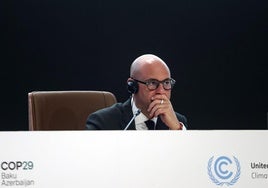 La ONU exige «torrentes de financiación» climática porque supone «la diferencia entre la vida y la muerte»