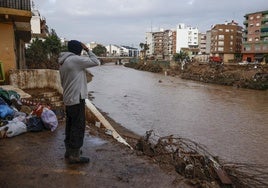 Un grupo de expertos propone crear una Autoridad Nacional del Agua para centralizar la gestión hídrica