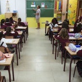 Aumenta en un 70% el número de profesores en España que sufrieron ansiedad en el último año