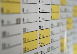 ¿Dónde es festivo el 9 de diciembre en España? Estas son las comunidades autónomas donde el próximo lunes no hay que trabajar