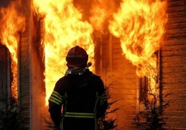 La cifra de muertos por incendios en 2023 alcanza al último récord de hace 30 años