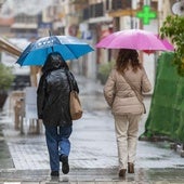 La Aemet avisa de un cambio de tiempo en España durante la semana