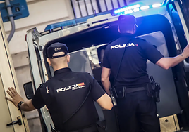 Desarticulada una organización dedicada al tráfico ilegal de personas entre la República Dominicana y España