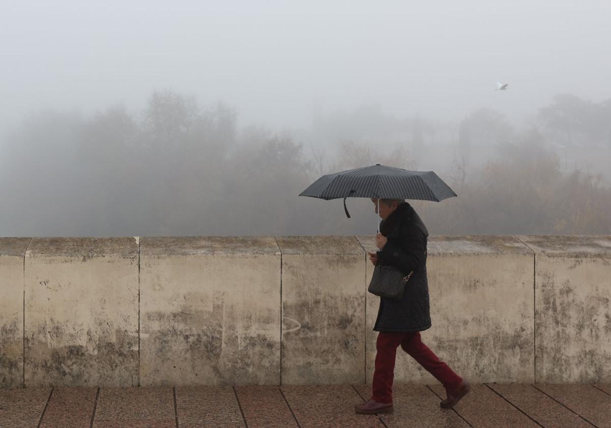 La Aemet avisa del cambio de tiempo radical que llega a España tras la borrasca Bert