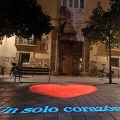 El corazón de Cáritas Valencia late con todos los damnificados por la DANA