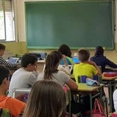 Los alumnos españoles de Primaria empeoran en Matemáticas y Ciencias