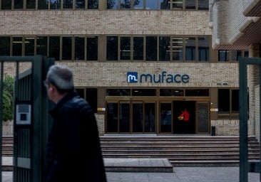 CSIF llevará al Defensor del Pueblo las quejas por cancelaciones de citas ante la incertidumbre sobre Muface
