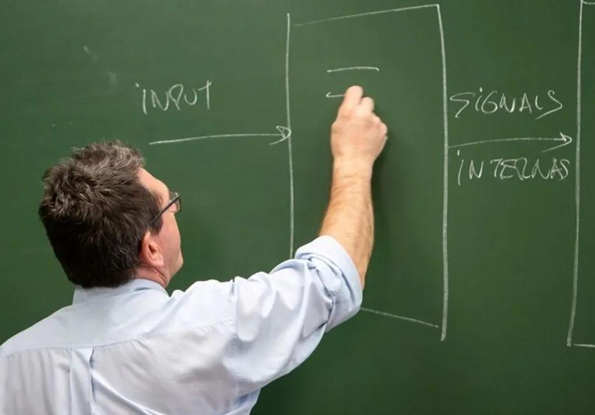 Portugal quiere que los profesores jubilados impartan clases a partir de enero