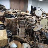 La música que paró la DANA