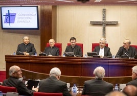 La Iglesia repite una recaudación récord en la Renta por tercer año consecutivo y alcanza los 382 millones de euros