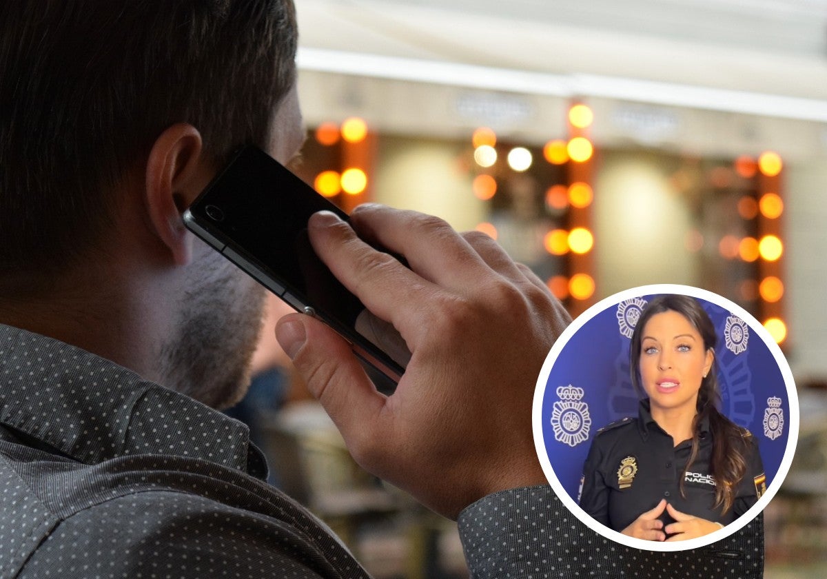 La Policía alerta de lo que puede pasar si coges esta llamada