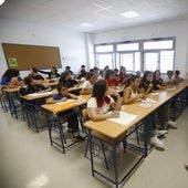«Los alumnos que pincharon en PISA no han mejorado en diez años, han ido a peor»