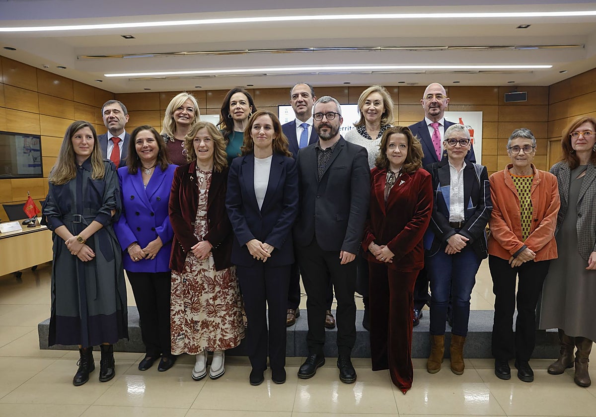 La reunión del Consejo Interterritorial de Salud de este lunes