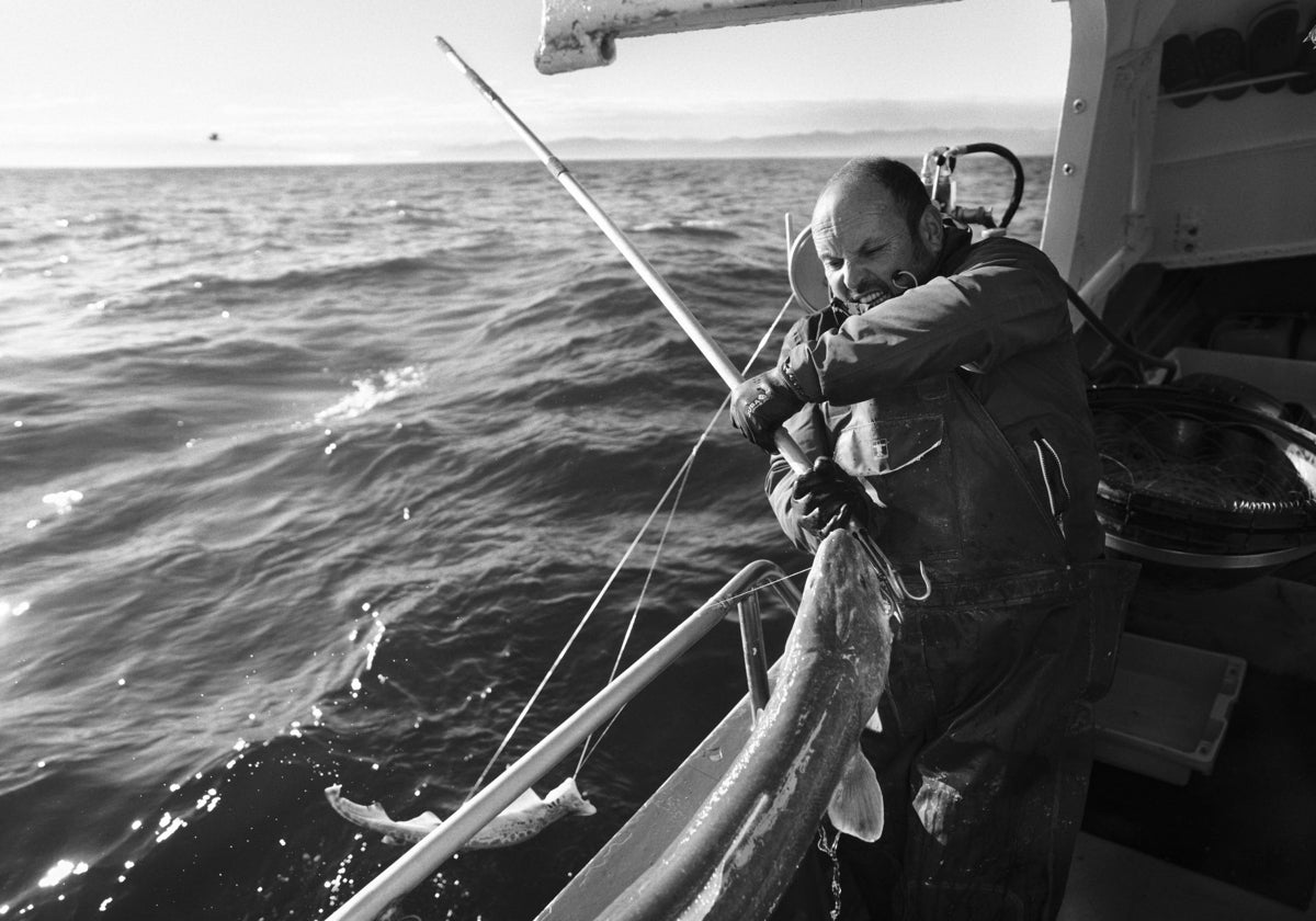 Ecos del mar: los últimos días de la pesca tradicional en Asturias