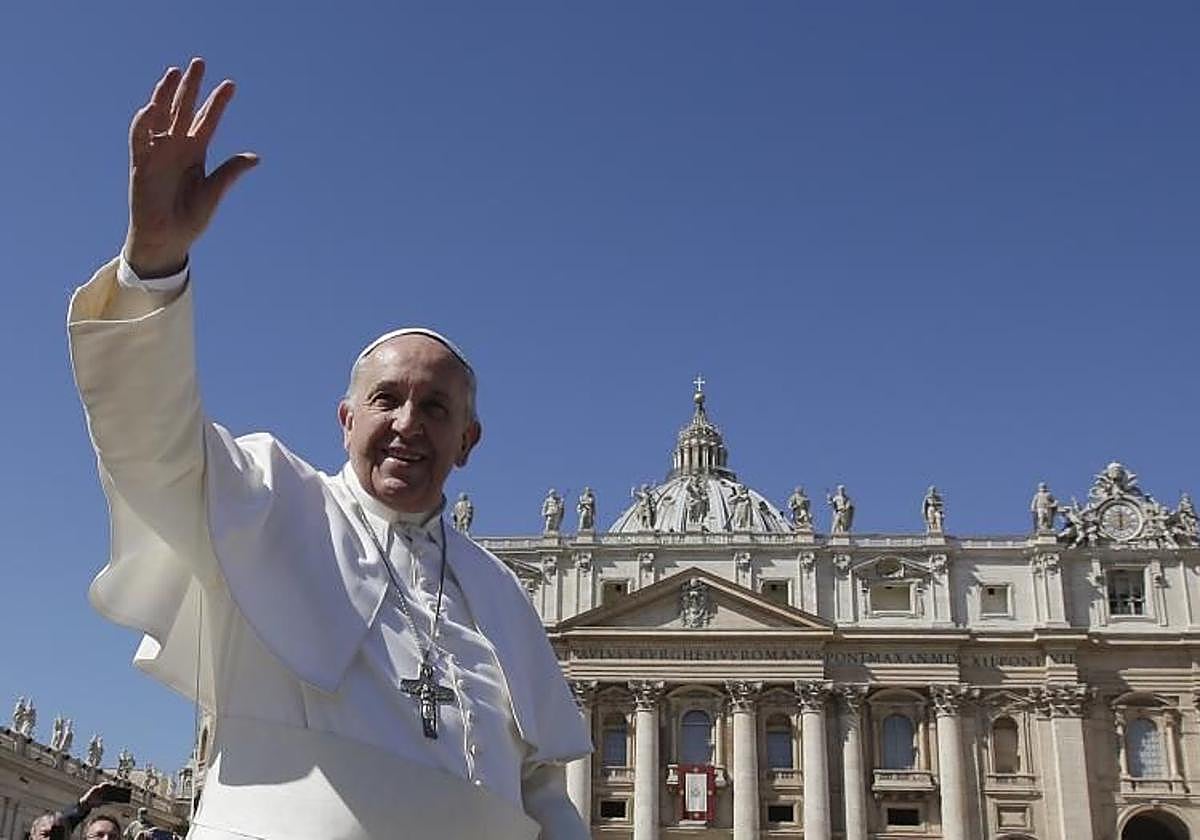 Muere el Papa Francisco a los 88 años