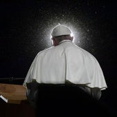 Perfil El Pontífice que quiso reformar la Iglesia