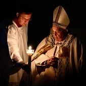 ¿Y ahora qué? El funeral y el cónclave, en el horizonte