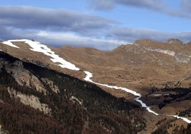 Hallado el cuerpo de un hombre en los Dolomitas, donde se busca a dos excursionistas desaparecidos