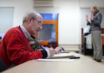 La universidad del futuro será de los jubilados: baja natalidad y más inquietudes