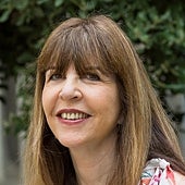 Imagen - «La universidad israelí, al menos para la que yo trabajo, está bastante sorprendida»