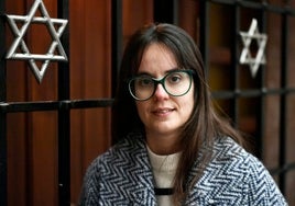 La universidad española y la israelí seguirán en guerra, a pesar de una paz en Gaza