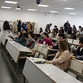 Primer examen MIR sin nota de corte: «No es la solución para cubrir las plazas»