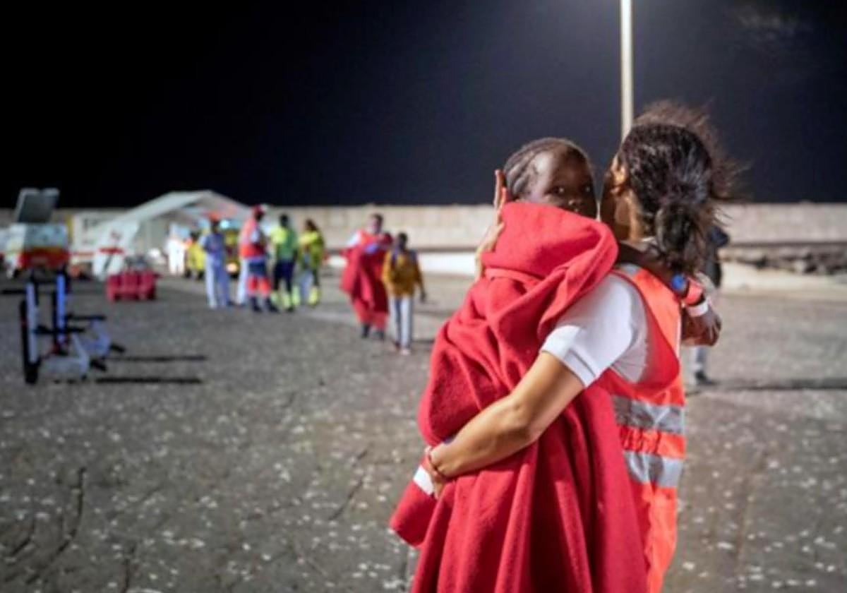 Los casos en los que el hijo de un inmigrante en España obtiene la nacionalidad de forma automática