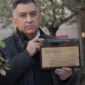 Denuncia de un docente catalán por acoso: «Molesta que imparta en castellano»