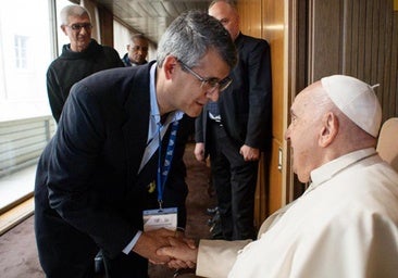 El Sodalicio acepta «con docilidad» la decisión del Papa de suprimirlos