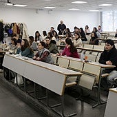 Un estudiante de una universidad de Rusia saca la mejor nota del MIR
