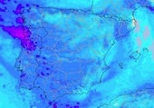 La Aemet avisa de un cambio radical en el tiempo de España a partir de esta fecha: frío, nieve y lluvia en estas zonas